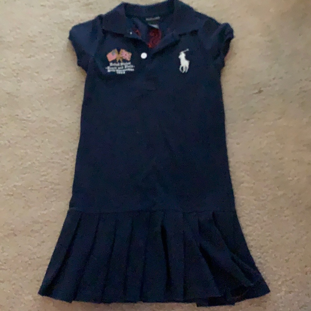 Ralph Lauren USA